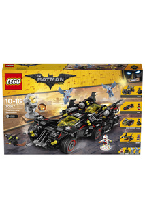 Конструктор Lego