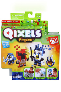 Набор для творчества Qixels