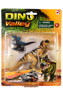 Мегалозавр Chap mei