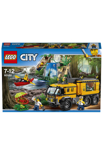 Конструктор Lego
