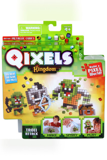 Набор для творчества Qixels