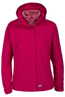 jacket Trespass