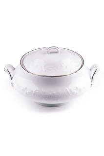 Супница с крышкой 3,2 л La Rose des Sables