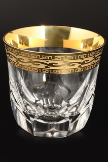 Набор стаканов для виски 6 шт. Crystalite Bohemia