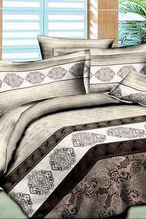 Постельное белье 1,5 сп Patrizia