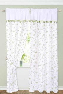 Штора готовая 150х260 Garden
