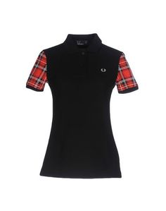 Поло Fred Perry