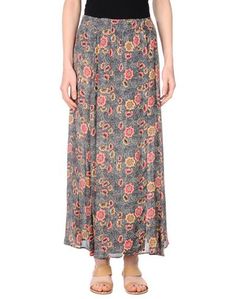 Длинная юбка Isabel Marant Étoile