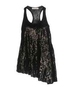 Топ без рукавов Pierre Balmain