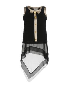 Топ без рукавов Edward Achour