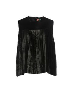 Топ без рукавов Msgm