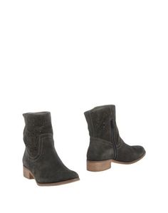 Полусапоги и высокие ботинки Giorgio Picino