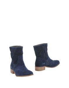 Полусапоги и высокие ботинки Giorgio Picino