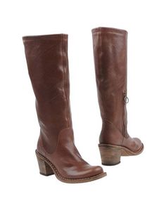 Сапоги Fiorentini+Baker