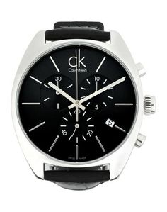 Наручные часы Calvin Klein