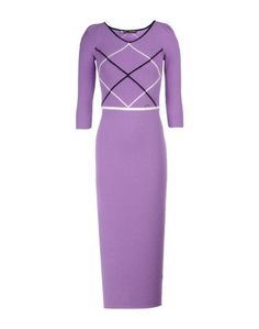 Платье длиной 3/4 Dsquared2