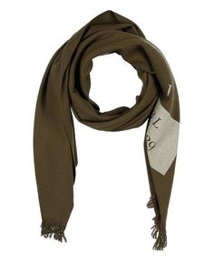 Шарф YS Yohji Yamamoto