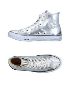 Кеды и кроссовки Converse
