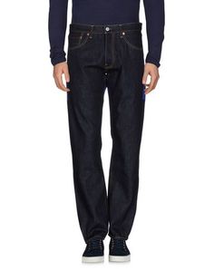 Джинсовые брюки Junya Watanabe Comme DES GarÇons MAN X Levis