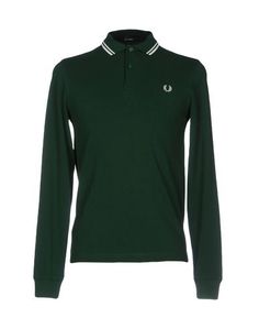 Поло Fred Perry