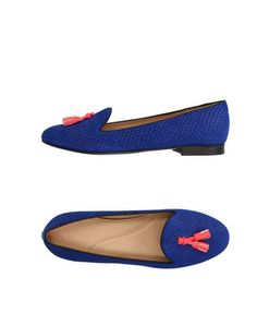 Мокасины Chatelles