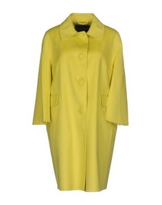 Пальто Ermanno Scervino