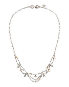 Ожерелье TOM Binns