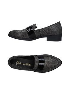 Мокасины Gaimo
