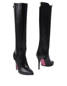 Сапоги Luciano Padovan