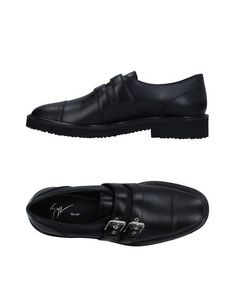 Мокасины Giuseppe Zanotti Design
