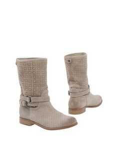 Полусапоги и высокие ботинки Twin Set Simona Barbieri