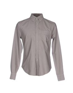 Pубашка Band Of Outsiders