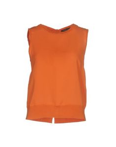 Топ без рукавов Twin Set Simona Barbieri