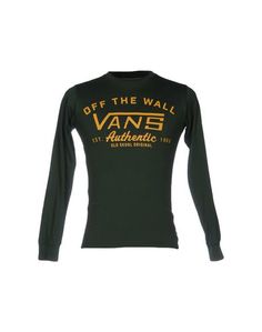 Футболка Vans