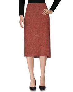 Юбка длиной 3/4 Áeron