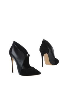 Ботинки Casadei