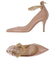 Туфли Twin Set Simona Barbieri