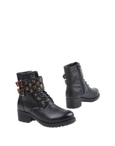 Полусапоги и высокие ботинки Tiffi