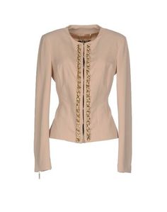 Пиджак Elisabetta Franchi FOR Celyn B.