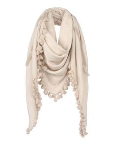 Платок Twin Set Simona Barbieri