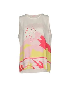 Топ без рукавов P.A.R.O.S.H.