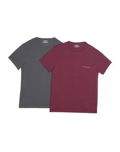 Футболка Emporio Armani