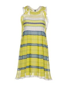 Платье до колена M Missoni