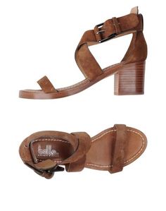 Сандалии Belle BY Sigerson Morrison