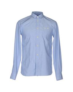 Pубашка Fred Perry