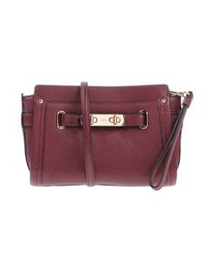 Сумка на руку Coach