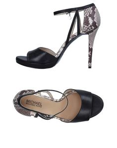 Сандалии Michael Kors