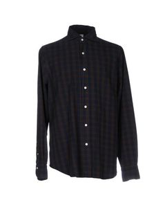 Pубашка Finamore 1925