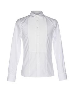 Pубашка Ermanno Scervino