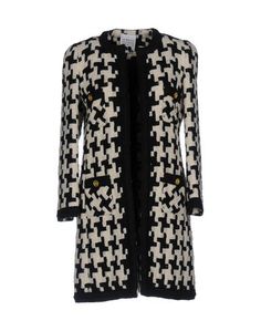 Пальто Edward Achour